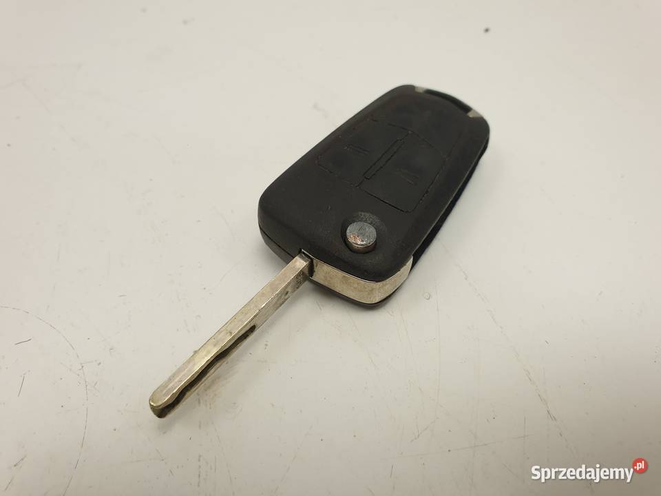 KLUCZYK OPEL ASTRA H 12251559 osobowe Rudka sprzedam