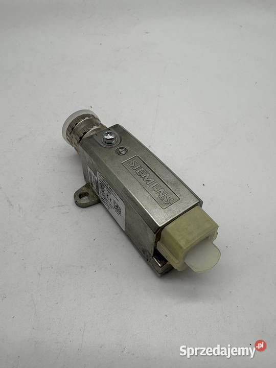 Siemens 6SL30550AA005EA3 Eknoder absolutny Warszawa