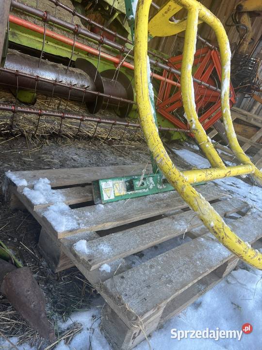 Stawiacz do bel nowy nie używany Nowy Odrowążek