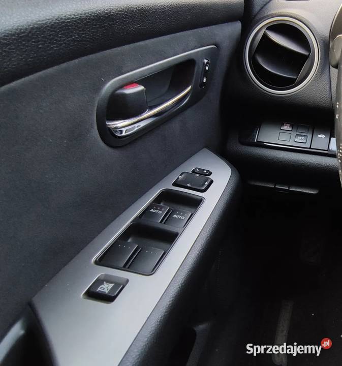 Mazdę 6 GH 25 Benzyna Automatyczną skrzynią benzyna Poznań