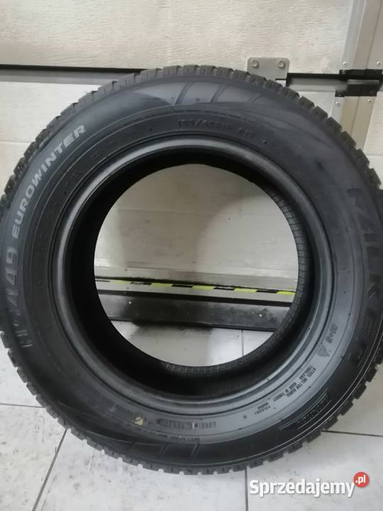 Opona Zimowa Falken Hs 449 195 65 15 91T 65 Kielce