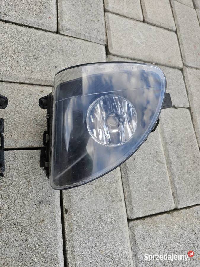Bmw f10 f11 halogen w zderzak Valeo prawy 89 211 Ostrów Wielkopolski sprzedam