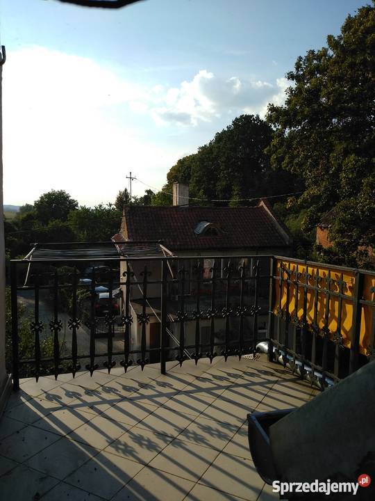 Sprzedam mieszkanie w Jezioranach warmińsko-mazurskie Jeziorany