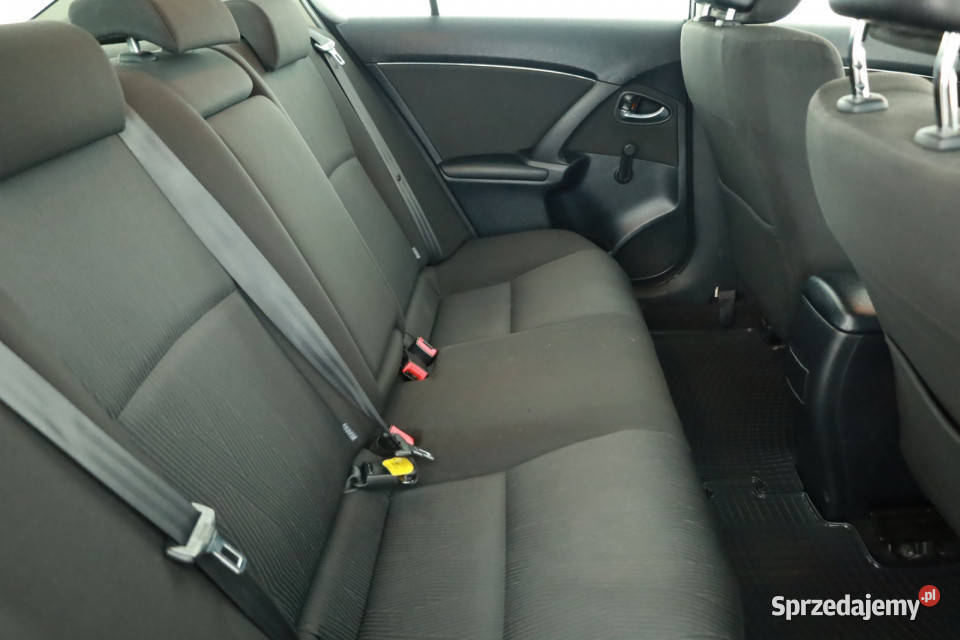 Toyota Avensis 16 Valvematic Piaseczno