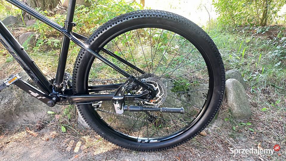 Alu Rower Górski Mtb Młodzieżowy Orbea Onna 40 Wołów sprzedam