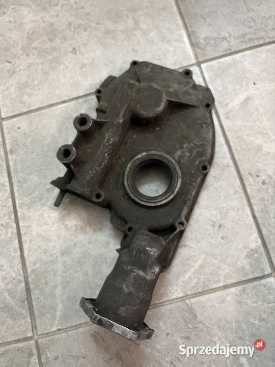 Fiat 126 p BIS pokrywaosłona rozrządu BIS podkarpackie Pilzno sprzedam