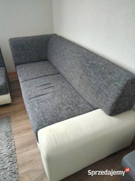 Sprzedam sofę z funkcją spania