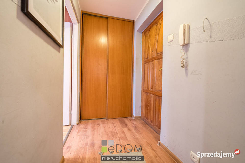 Mieszkanie Gorzów Wielkopolski 4074m2 piwnica