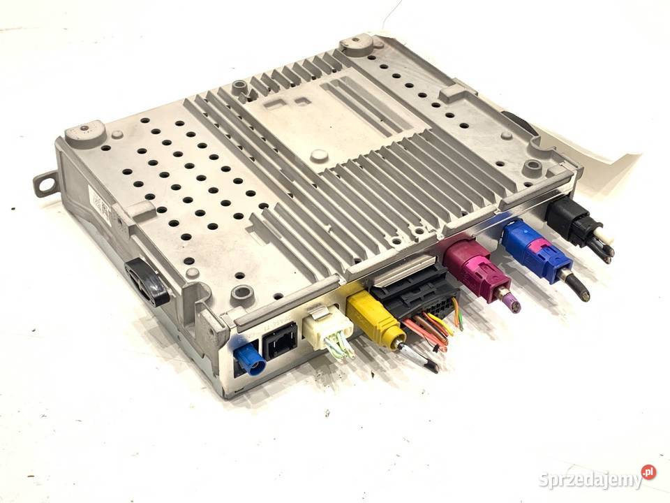 RADIO NAWIGACJA BMW X1 U11 20222025 5A8E7A3 sprzedam