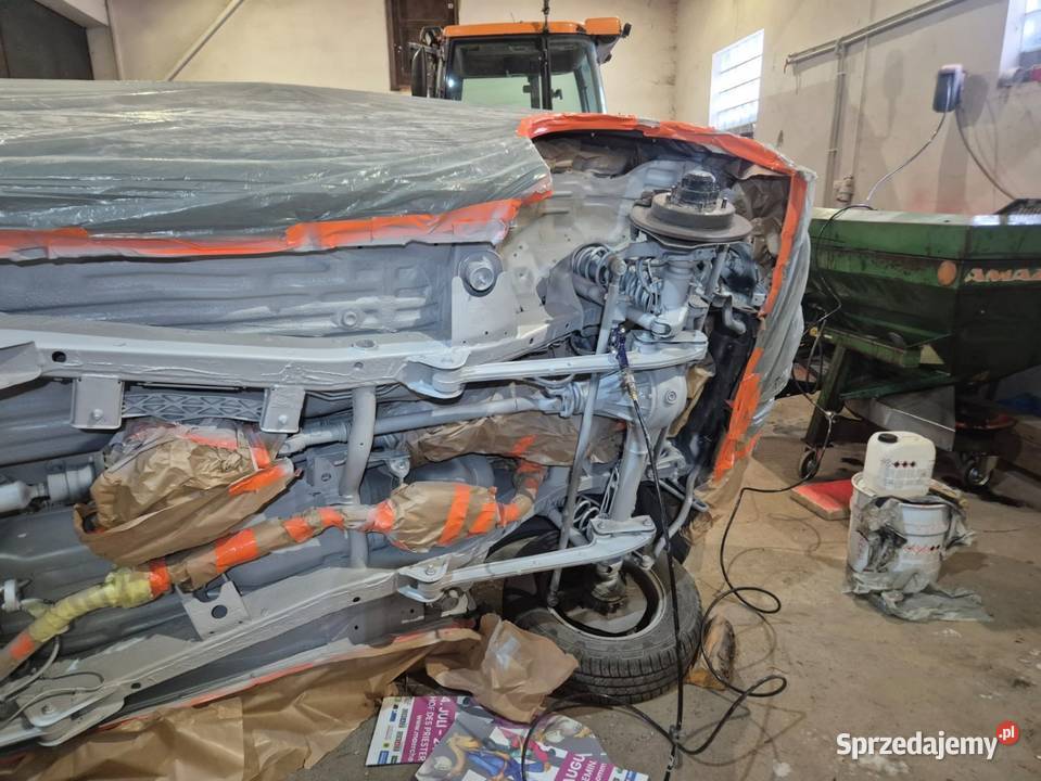 Suzuki Jimny 13 Tarnów