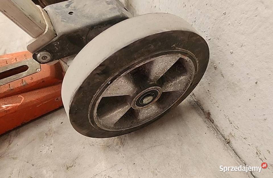 Stojak do wiertnicy Husqvarna DS 450 Pozostałe Mszana Dolna