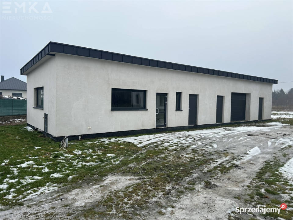 Dom Piotrków Kujawski 320m2 Sprzedaż