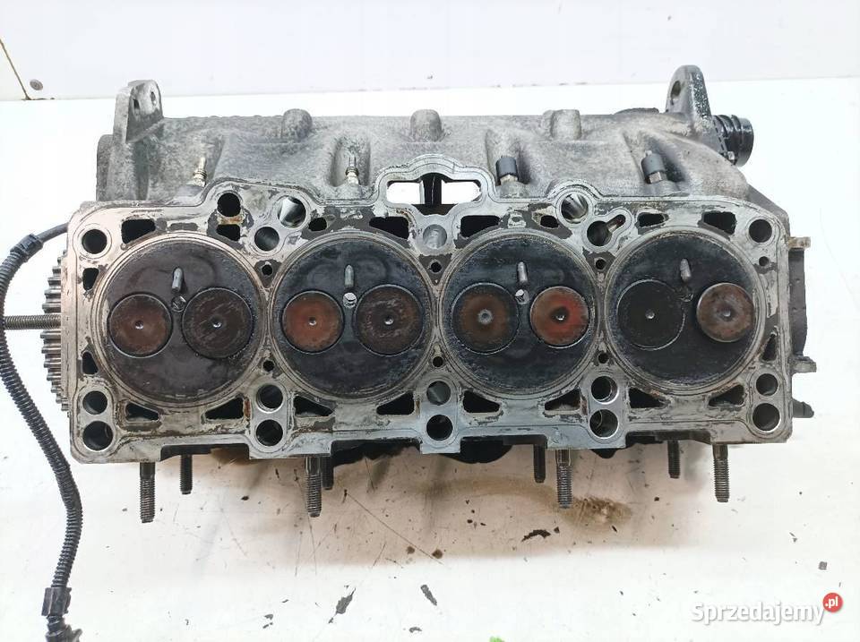 GŁOWICA KOMPLETNA 038103373R 19 TDI Skoda