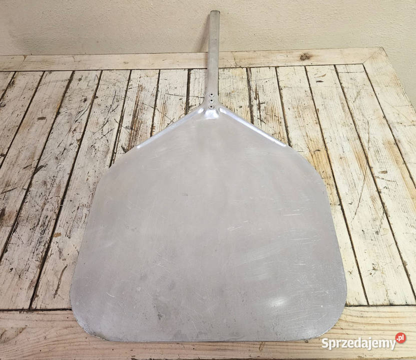 Aluminiowa łopata do pizzy Metalgraf USA śląskie