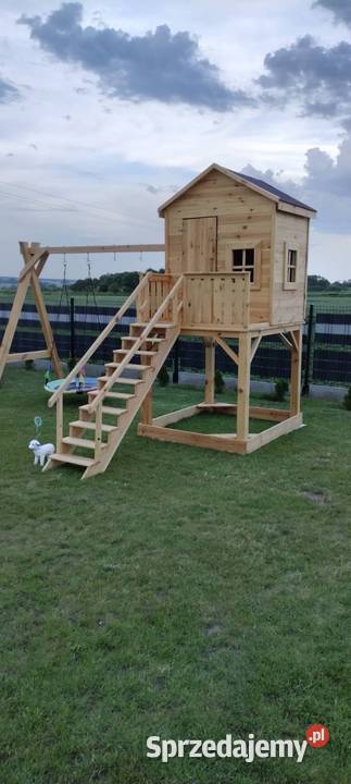 Domek dzieci Rzeszów