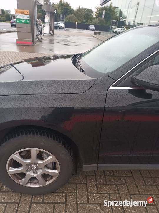 Audi Q5 Quattro Gorlice sprzedam