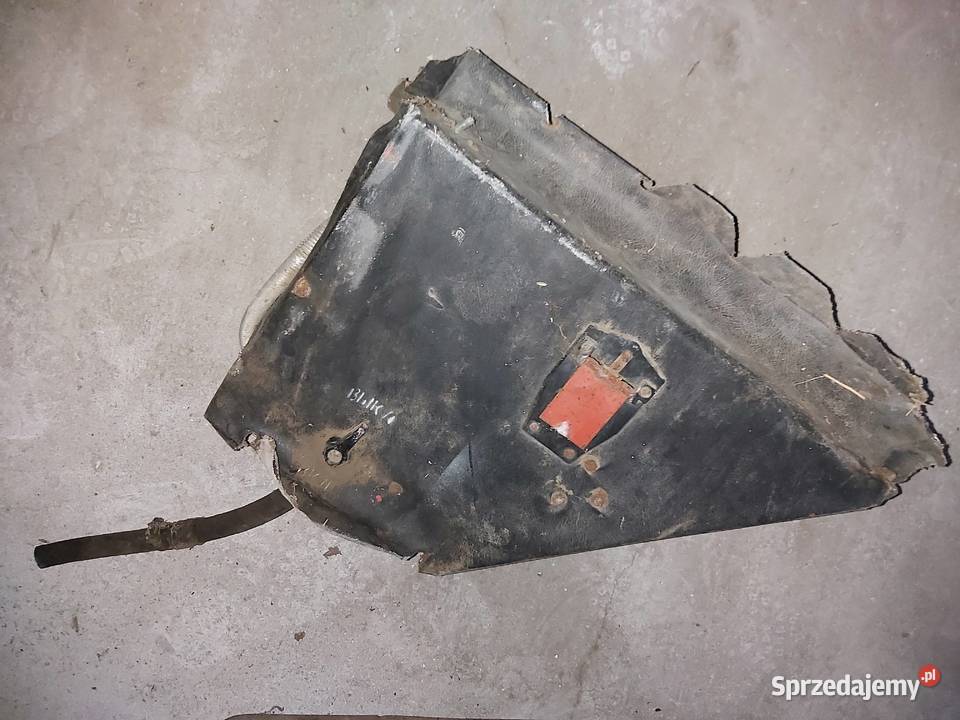 Nagrzewnica do T25 sprzedam