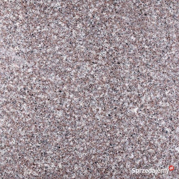 Płytka granitowa brązowa Płomień G664 60x60x3 Dom i Ogród sprzedam