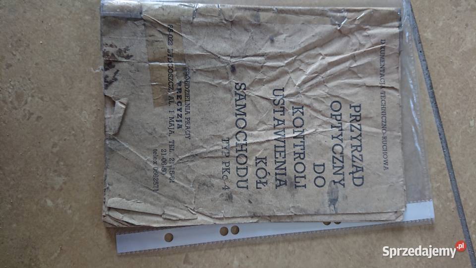 geometria PKO 4 precyzja Bydgoszcz Wola Grzymkowa