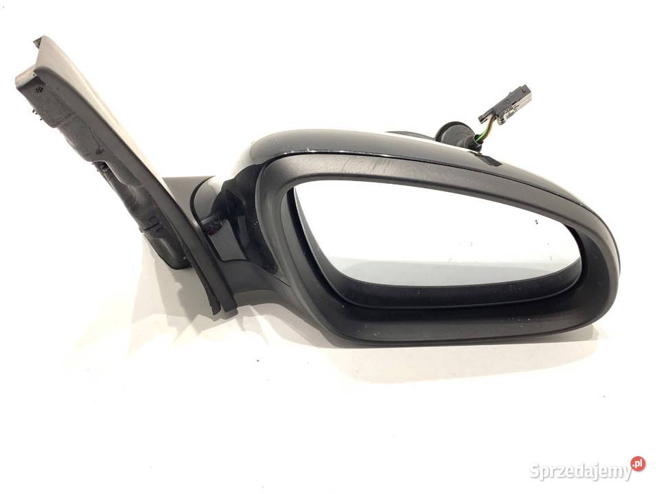 LUSTERKO PRAWY OPEL ASTRA J Hatchback 0915 Lusterka zewnętrzne