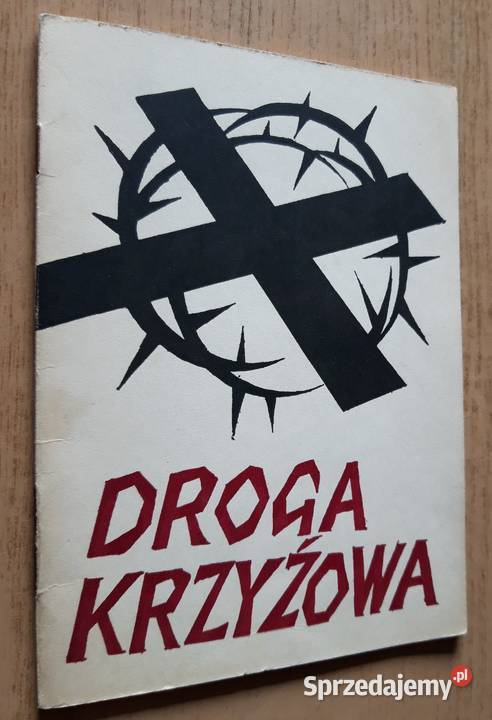 Droga Krzyżowa ks Jerzy Kopeć CP Suwałki