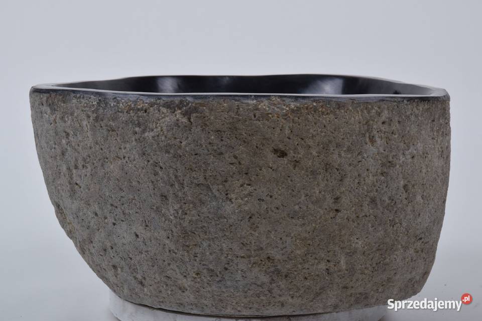 RIVER STONE RSB MINI RZ8 kamienna umywalka Gdynia