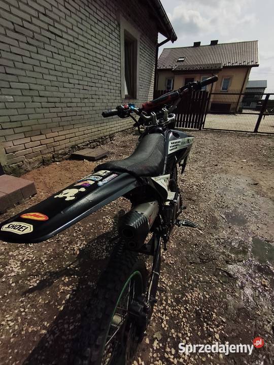 xmotos50140 kayo homologacja sprzedam