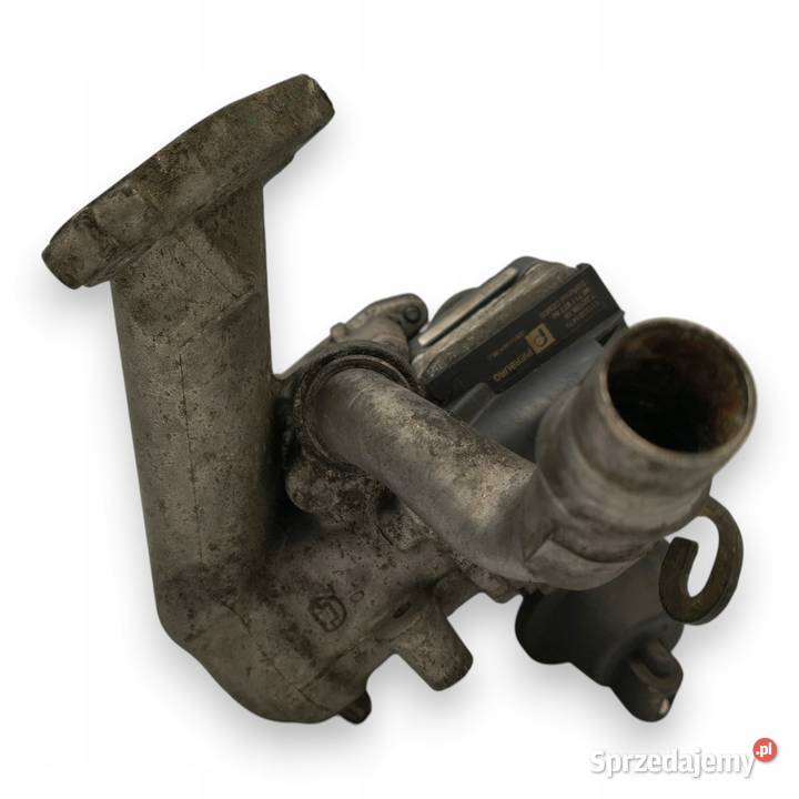 ZAWÓR EGR Peugeot 308 508 3008 Citroen C4 16 HDi Chełm