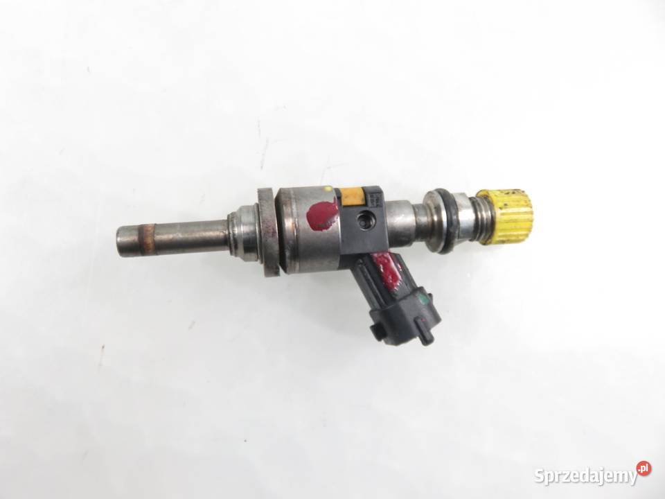 WTRYSKIWACZ PORSCHE CAYENNE Turbo S 45 sprzedam