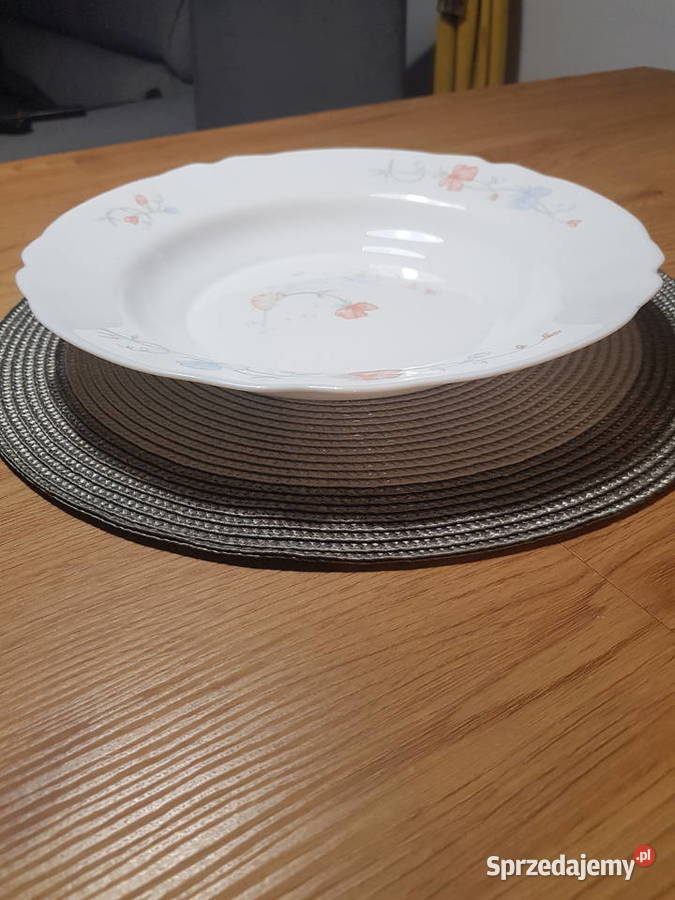 Płmisek z arcopalu Wola Podłężna