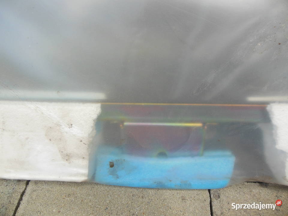 7640403 7677697 SZYBA BOCZNA FIAT SEICENTO Kozy