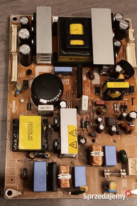 Samsung LE23R82B Zasilacz opolskie Opole sprzedam
