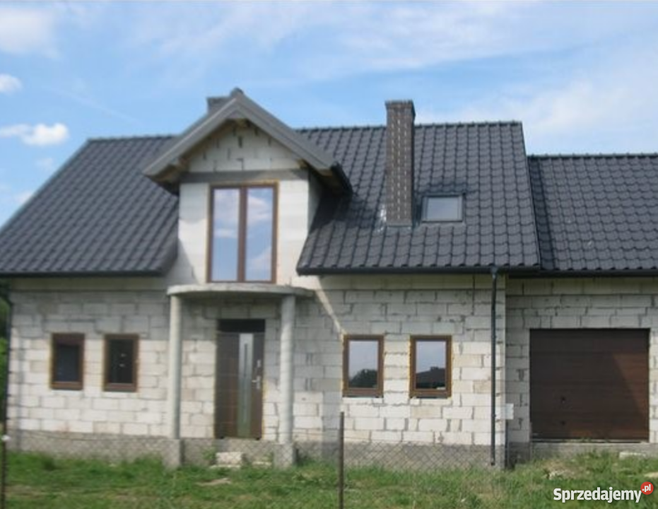 Sprzedam dom 3521zł/m2 Świdnik