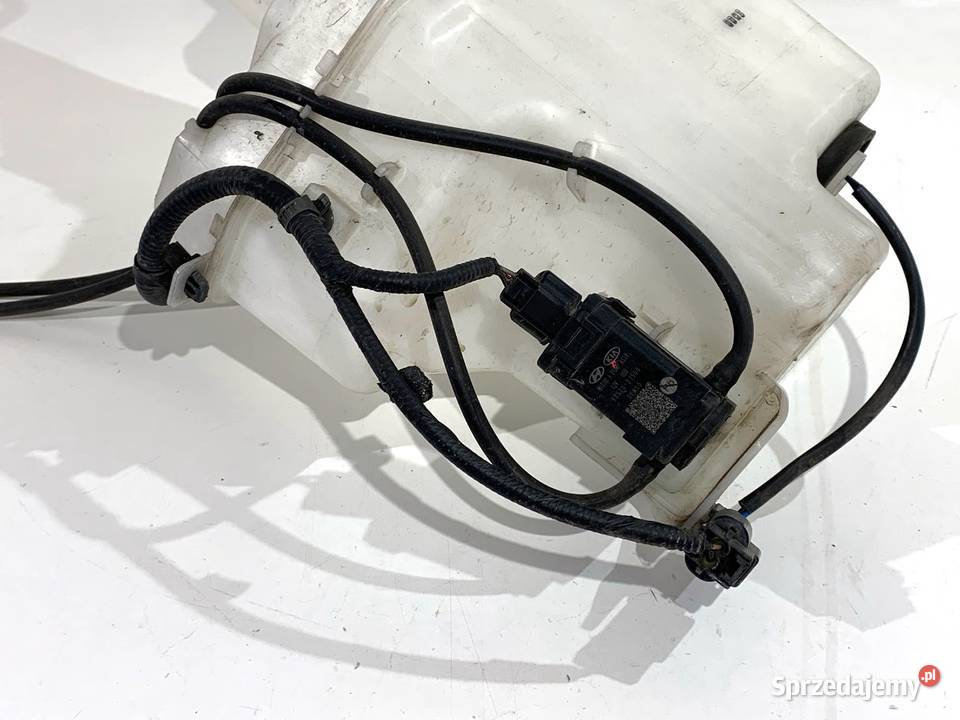 ZBIORNIK SPRYSKIWACZY HYUNDAI KONA Crossover 10 osobowe podkarpackie