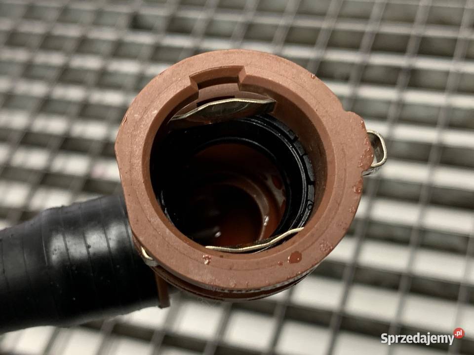 MAGISTRALA WODY HYUNDAI KONA SX2 25415HF000 00 sprzedam