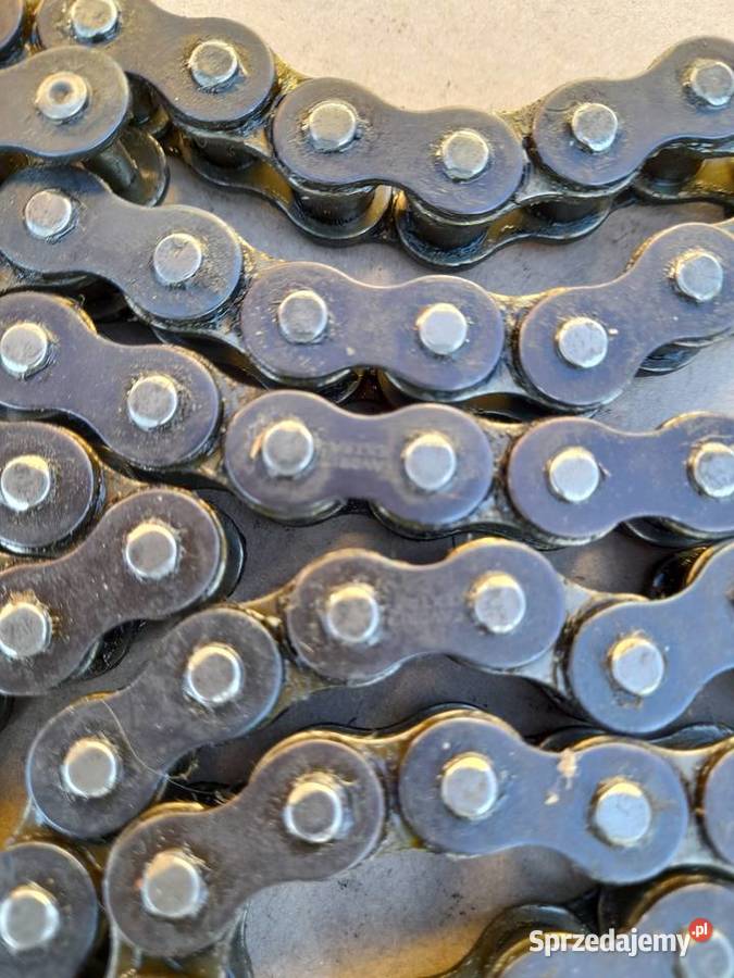 łańcuch napędowy Jawa WFM WSK Rybnik sprzedam