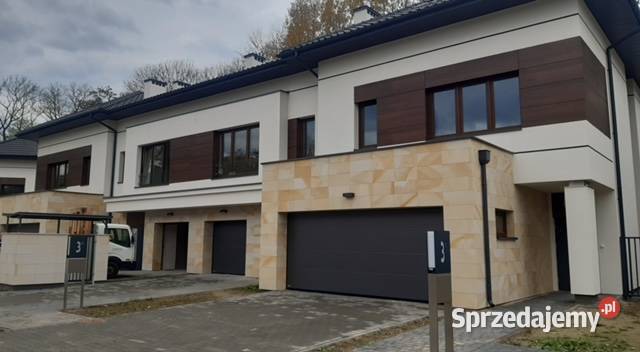 Płyty elewacyjne z piaskowca mazowieckie Szydłowiec