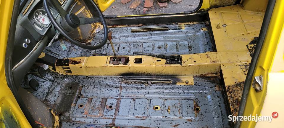 Zastava 750 Katowice