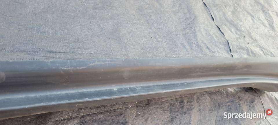 JEEP COMPASS II 17 LISTWA PROGOWA PRAWA Ruda Śląska