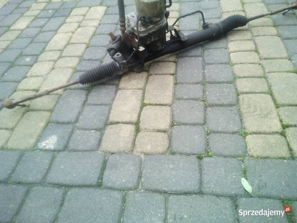 Opel Vectra c Anglik maglownica lubelskie