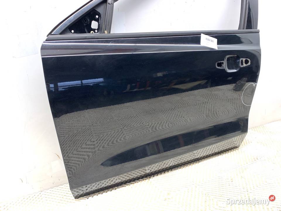 DRZWI LEWY PRZÓD FORD FOCUS IV Hatchback Shadow podkarpackie sprzedam