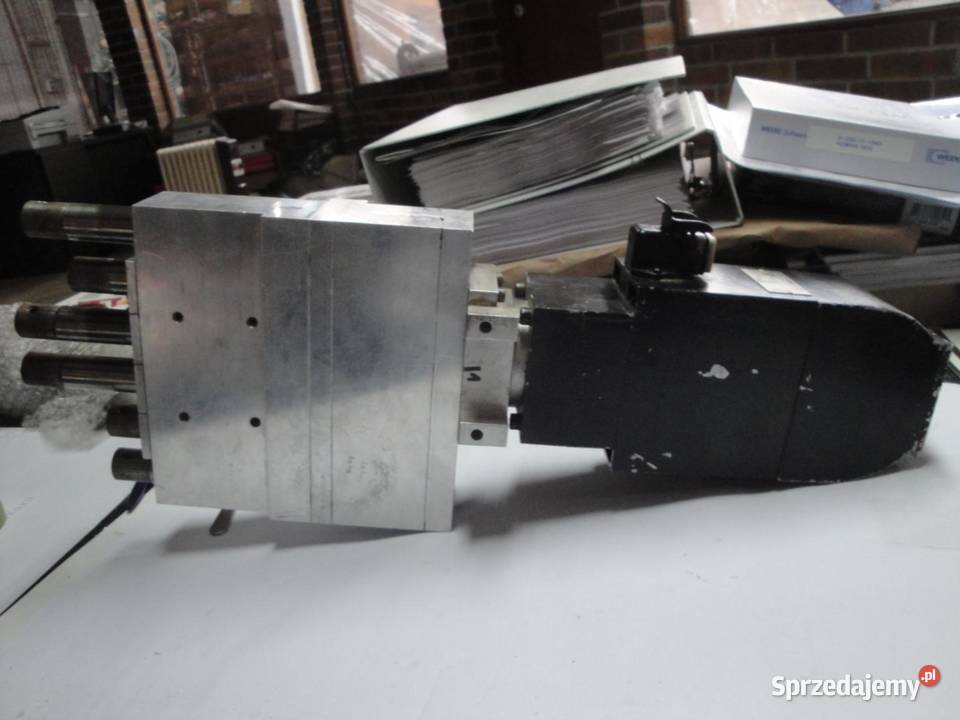 produkcja głowic wiertarskich wszystkie typy sprzedam