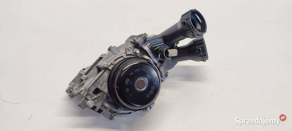 MERCEDES VITO W447 POMPA WODY A6542002300 sprzedam