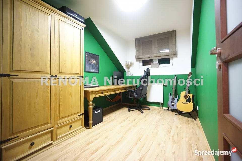Mieszkanie Białystok 588m2 3 pokoje