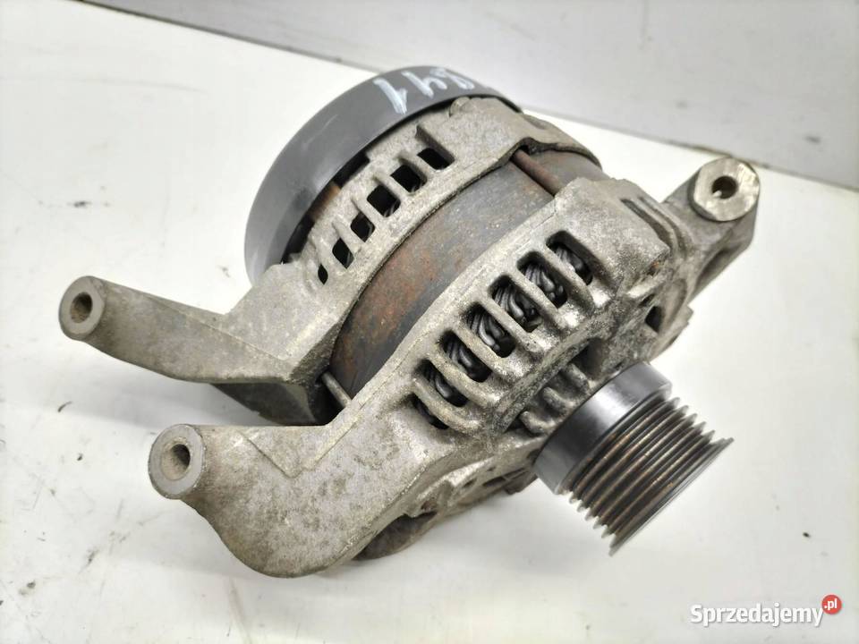 ALTERNATOR 3M5T10300VD 18 16V Volvo S40 II