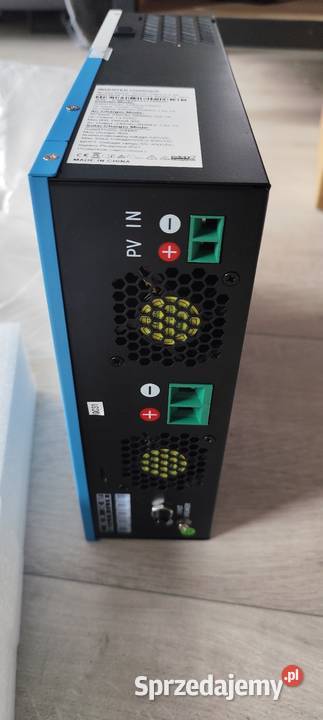 Inwerter fotowoltaiczny falownik podkarpackie Pilzno