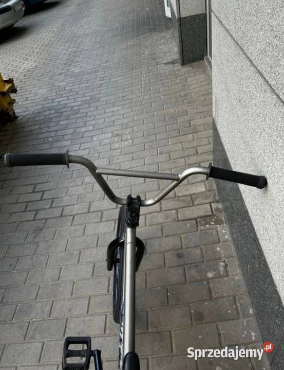 Bmx stereo koła 20 BMX Seredzice