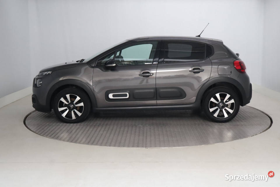 Citroen C3 12 PureTech Zabrze