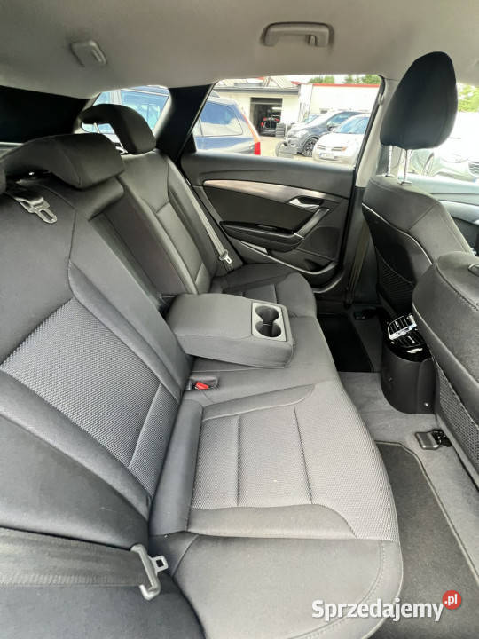 Hyundai i40 i 40 CRDI isofix i40 Słupsk