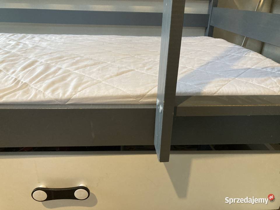 Łóżko pietrowe Nowy Sącz